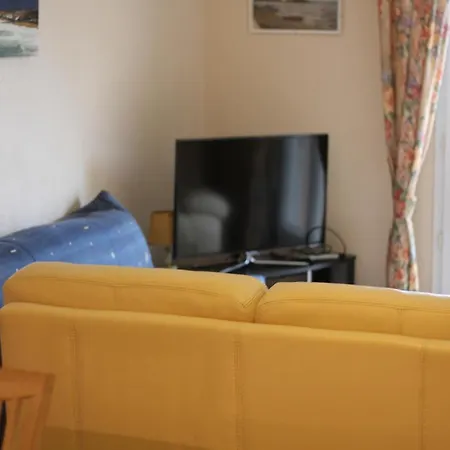 Διαμέρισμα Superbe Appartement , Calme, Proche Commerce