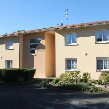 Superbe Appartement , Calme, Proche Commerce * Capbreton